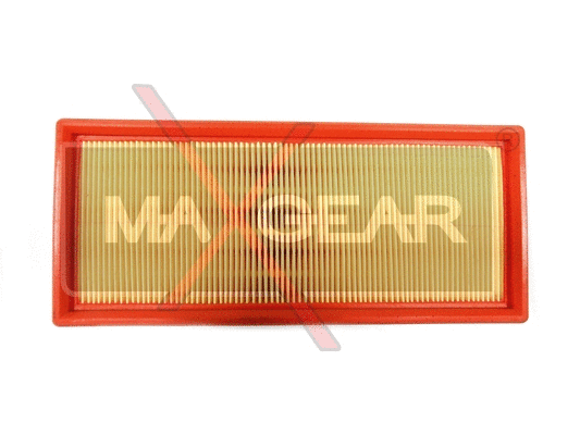 26-0346 MAXGEAR Воздушный фильтр (фото 2)