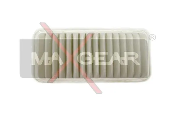 26-0358 MAXGEAR Воздушный фильтр (фото 1)