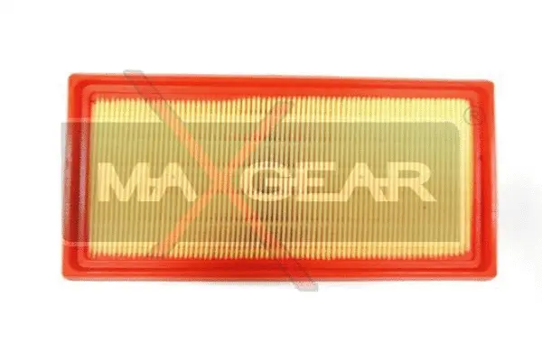 26-0359 MAXGEAR Воздушный фильтр (фото 1)