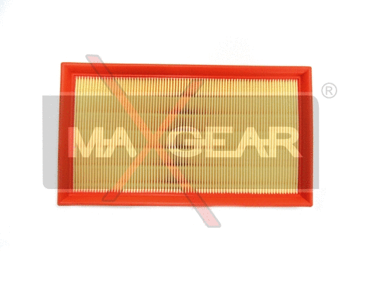 26-0419 MAXGEAR Воздушный фильтр (фото 2)