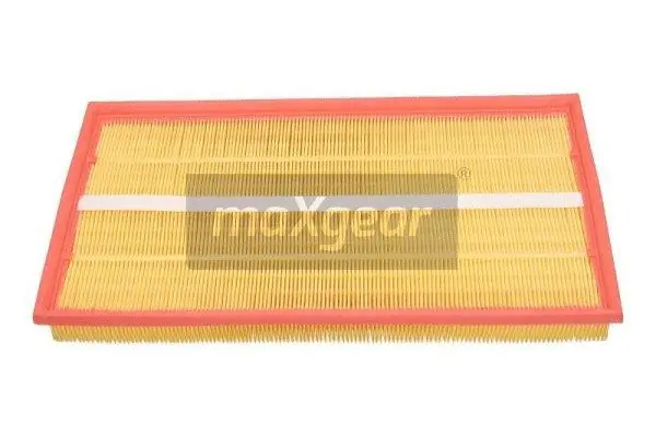 26-0526 MAXGEAR Воздушный фильтр (фото 1)