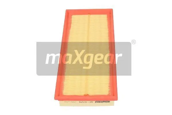 26-0531 MAXGEAR Воздушный фильтр (фото 1)