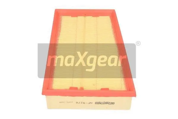26-0598 MAXGEAR Воздушный фильтр (фото 1)