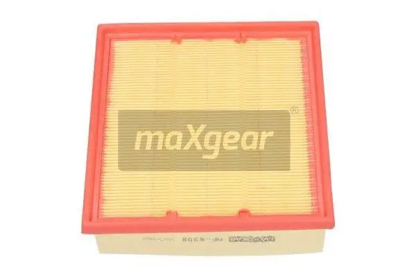 26-0610 MAXGEAR Воздушный фильтр (фото 1)