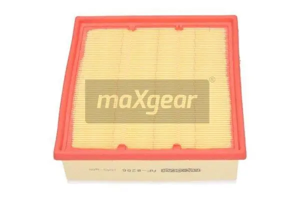 26-0611 MAXGEAR Воздушный фильтр (фото 1)