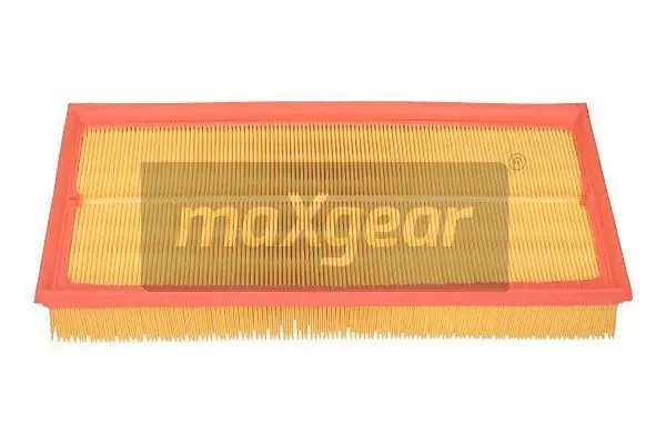26-0700 MAXGEAR Воздушный фильтр (фото 1)