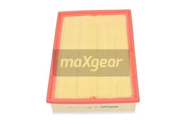 26-0728 MAXGEAR Воздушный фильтр (фото 2)