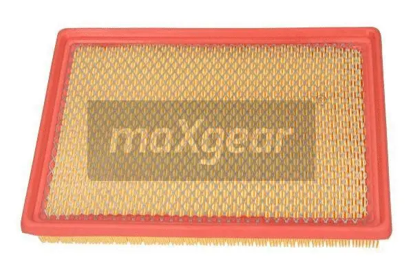 26-0937 MAXGEAR Воздушный фильтр (фото 1)