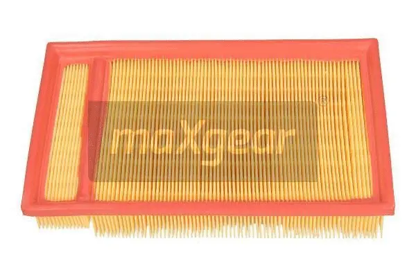 26-0939 MAXGEAR Воздушный фильтр (фото 1)