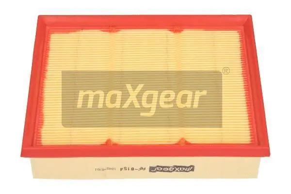 26-0945 MAXGEAR Воздушный фильтр (фото 1)