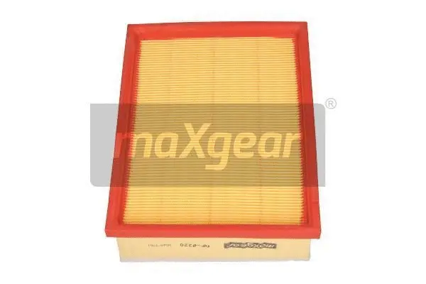 26-0954 MAXGEAR Воздушный фильтр (фото 1)