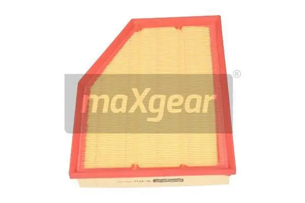 26-0955 MAXGEAR Воздушный фильтр (фото 1)