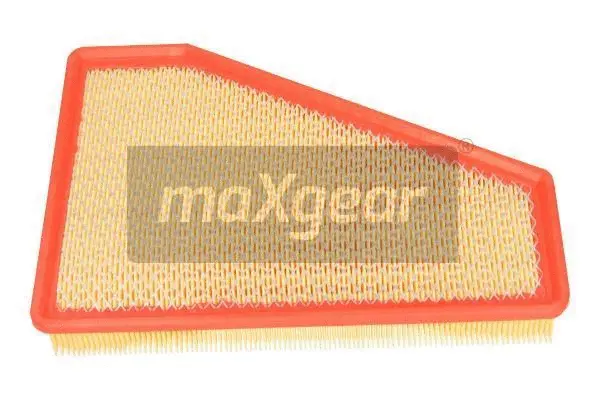 26-0972 MAXGEAR Воздушный фильтр (фото 1)