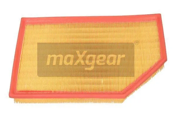 26-0975 MAXGEAR Воздушный фильтр (фото 1)
