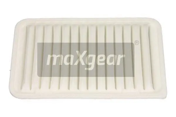 26-0984 MAXGEAR Воздушный фильтр (фото 1)