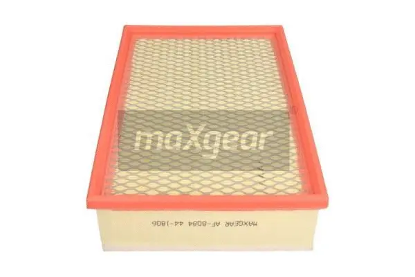 26-1262 MAXGEAR Воздушный фильтр (фото 1)