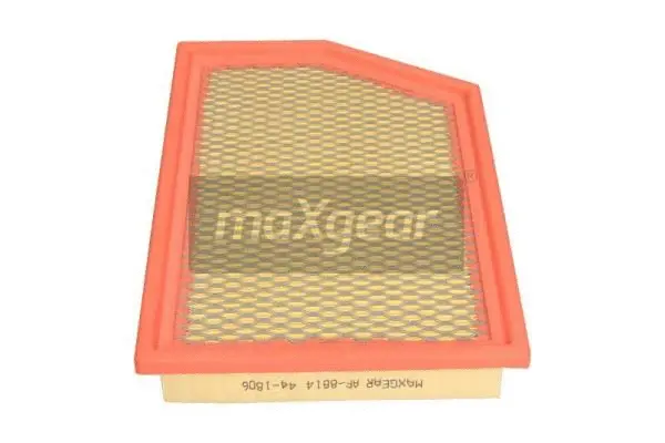 26-1297 MAXGEAR Воздушный фильтр (фото 1)