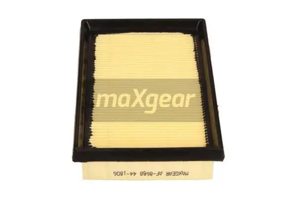 26-1337 MAXGEAR Воздушный фильтр (фото 1)