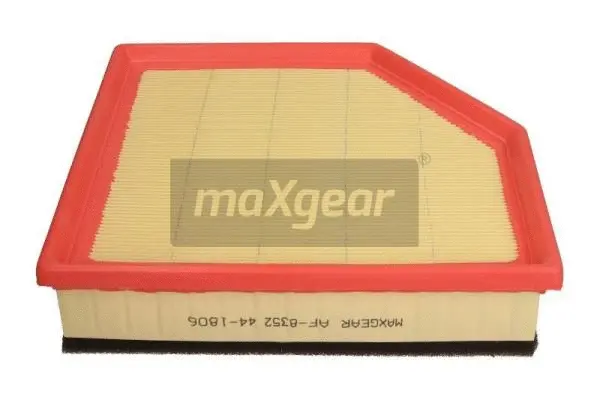 26-1338 MAXGEAR Воздушный фильтр (фото 1)