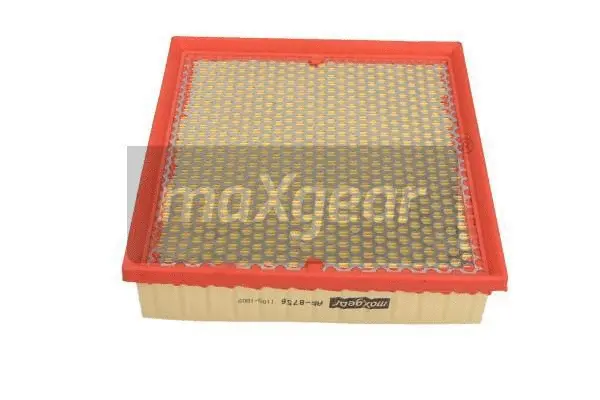 26-1380 MAXGEAR Воздушный фильтр (фото 1)