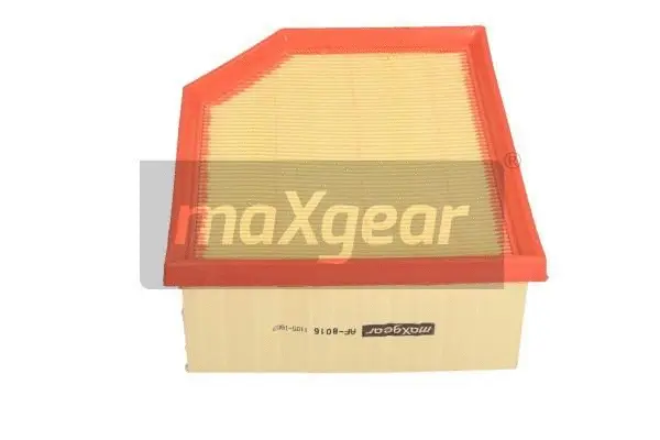 26-1383 MAXGEAR Воздушный фильтр (фото 1)