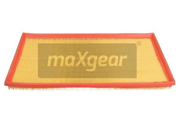 26-1387 MAXGEAR Воздушный фильтр (фото 1)