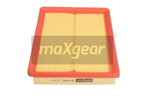 26-1394 MAXGEAR Воздушный фильтр (фото 3)
