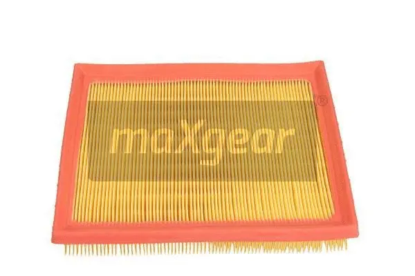 26-1424 MAXGEAR Воздушный фильтр (фото 1)