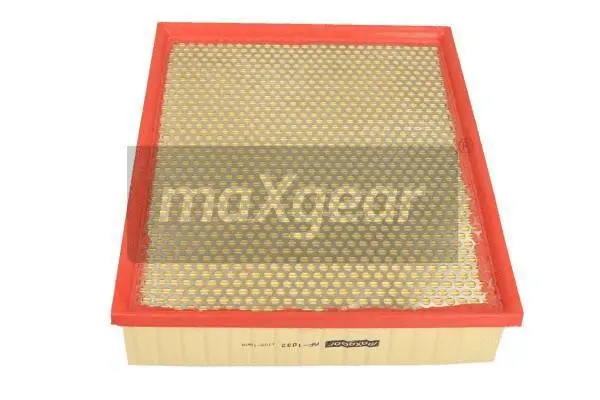 26-1427 MAXGEAR Воздушный фильтр (фото 1)