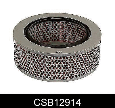 CSB12914 COMLINE Воздушный фильтр (фото 1)