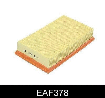 EAF378 COMLINE Воздушный фильтр (фото 1)