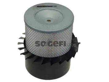 FLI6653 COOPERSFIAAM FILTERS Воздушный фильтр (фото 1)