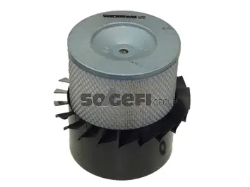 FLI9250 COOPERSFIAAM FILTERS Воздушный фильтр (фото 1)