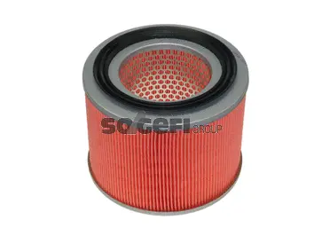 FLI9296 COOPERSFIAAM FILTERS Воздушный фильтр (фото 1)