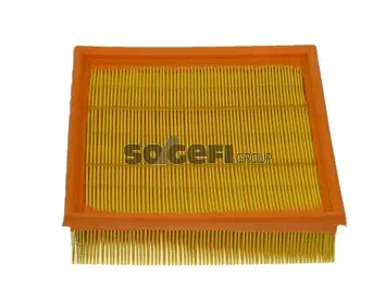 PA7000 COOPERSFIAAM FILTERS Воздушный фильтр (фото 1)