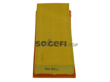 PA7031 COOPERSFIAAM FILTERS Воздушный фильтр (фото 1)