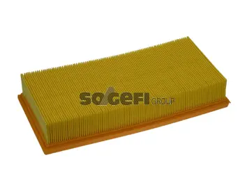 PA7124 COOPERSFIAAM FILTERS Воздушный фильтр (фото 1)