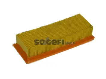 PA7160 COOPERSFIAAM FILTERS Воздушный фильтр (фото 1)