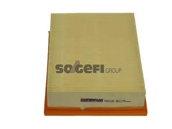 PA7220 COOPERSFIAAM FILTERS Воздушный фильтр (фото 1)