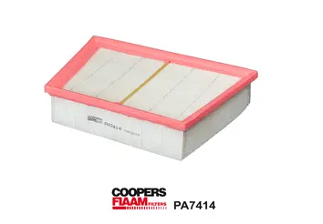 PA7414 CoopersFiaam Воздушный фильтр (фото 1)