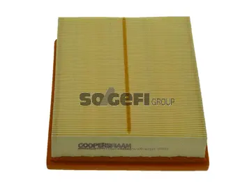 PA7430 COOPERSFIAAM FILTERS Воздушный фильтр (фото 1)