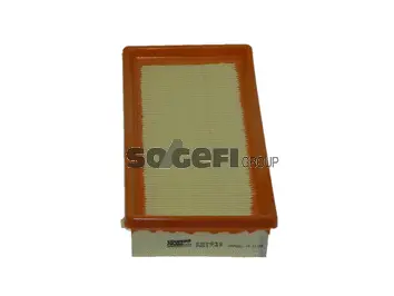 PA7540 COOPERSFIAAM FILTERS Воздушный фильтр (фото 1)