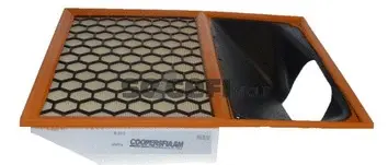 PA7820 COOPERSFIAAM FILTERS Воздушный фильтр (фото 1)