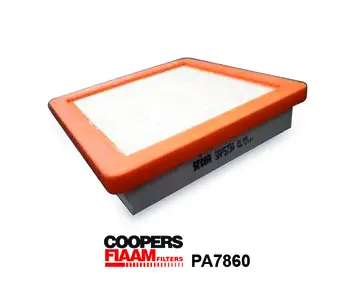 PA7860 CoopersFiaam Воздушный фильтр (фото 1)