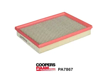 PA7867 CoopersFiaam Воздушный фильтр (фото 1)