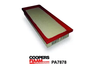 PA7878 CoopersFiaam Воздушный фильтр (фото 1)