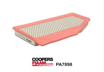 PA7898 CoopersFiaam Воздушный фильтр (фото 1)