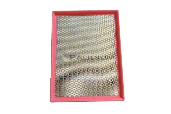 PAL2-2117 ASHUKI by Palidium Воздушный фильтр (фото 1)