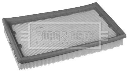 BFA2329 BORG & BECK Воздушный фильтр (фото 1)