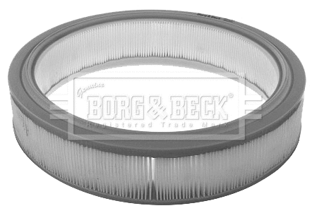 BFA2344 BORG & BECK Воздушный фильтр (фото 1)